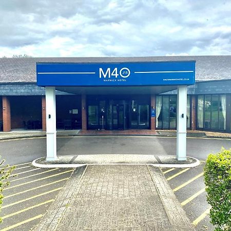 Delta Hotels By Marriott Warwick Warwick  Exterior foto